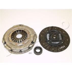 Kupplungssatz 92K41 von JAPKO günstig für 138,34 € online kaufen