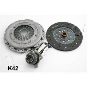 Kupplungssatz 92K42 von JAPKO günstig für 184,08 € online kaufen