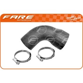 Ladeluftschlauch 9306 von FARE SA günstig für 29,73 € online kaufen
