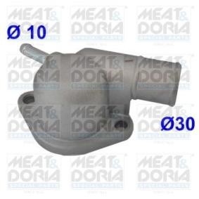 Compre Flange do líquido de refrigeração da MEAT & DORIA 93101 a um preço baixo por 13,95 €