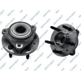 Achetez des Kit de roulement de roue GSP 9326006 à prix pour 62,13 €