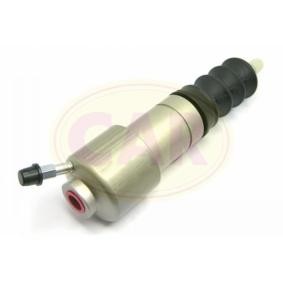 Kupplungsnehmerzylinder 9350 von CAR günstig für 55,02 € online kaufen