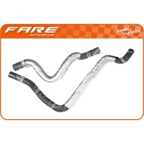 Kühlerschlauch für FORD von FARE SA