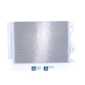 Klimakondensator 940771 von NISSENS günstig für 90,92 € online kaufen
