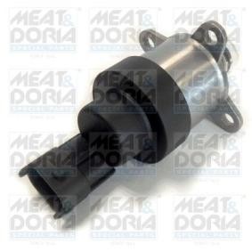 Regelventil, Kraftstoffmenge (Common-Rail-System) 9423 CHRYSLER von MEAT & DORIA