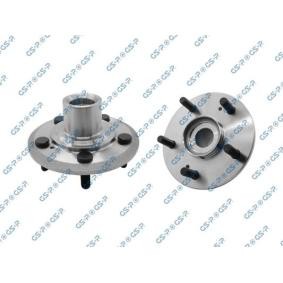Compre Cubo da roda de GSP online para CR-V V (RW_, RT_) a preços moderados