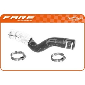 Ladeluftschlauch 9441 von FARE SA günstig für 80,40 € online kaufen