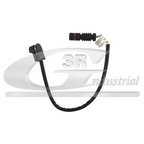 Warnkontakt, Bremsbelagverschleiß für VW von 3RG