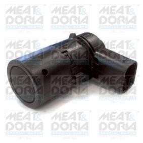 Parksensor von MEAT & DORIA
