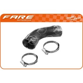 Ladeluftschlauch 9458 von FARE SA günstig für 62,88 € online kaufen