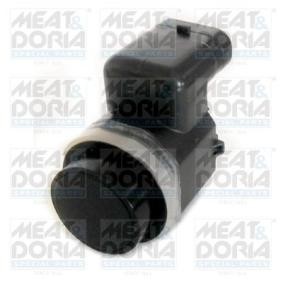 Compre Sensor de estacionamento da MEAT & DORIA 94586 a um preço baixo por 33,85 €