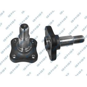 Comprar Mangueta de suspensión de GSP 9499032 a bajo precio de 19,44 €