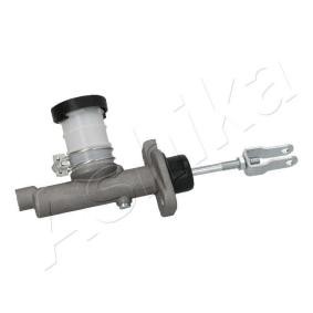 Compre Bomba de embraiagem de ASHIKA online para PATROL Hardtop (K160) a preços moderados