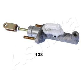 Acquista Pompa della frizione da ASHIKA 95-01-138 a buon mercato per soli 59,59 €