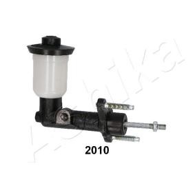 Geberzylinder, Kupplung 95-02-2010 von ASHIKA günstig für 29,31 € online kaufen