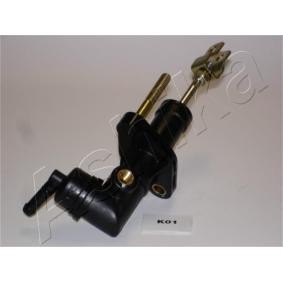 Acquista Pompa della frizione da ASHIKA 95-K0-001 a buon mercato per soli 34,82 €