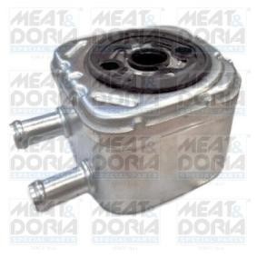 Compre Radiador de óleo, óleo do motor da MEAT & DORIA 95004 a um preço baixo por 58,01 €