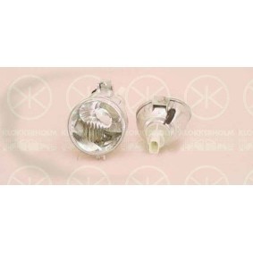 Federn des Herstellers KLOKKERHOLM - Originalware Artikelnummer: 95030124A1