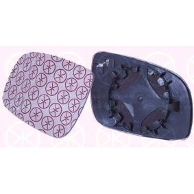 Spiegelglas, Außenspiegel 95041067 von KLOKKERHOLM günstig für 23,05 € online kaufen