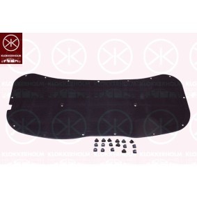 Kühler, Motorkühlung 9504302131 von KLOKKERHOLM günstig für 49,68 € online kaufen