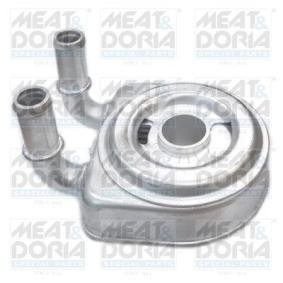 Ölkühler 95049 von MEAT & DORIA günstig für 50,98 € online kaufen
