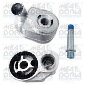Ölkühler 95062 von MEAT & DORIA günstig für 118,23 € online kaufen