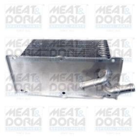 Compre Radiador de óleo, óleo do motor da MEAT & DORIA 95084 a um preço baixo por 154,46 €
