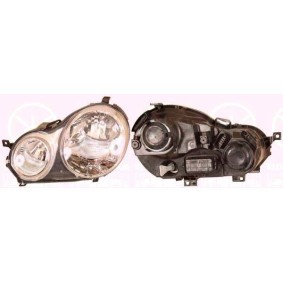 Comprar Radiador de calefacción de KLOKKERHOLM 9511641 a bajo precio de 216,63 €