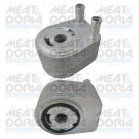 Ölkühler 95142 von MEAT & DORIA günstig für 137,70 € online kaufen