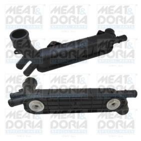 Compre Radiador de óleo, óleo do motor da MEAT & DORIA 95151 a um preço baixo por 60,40 €