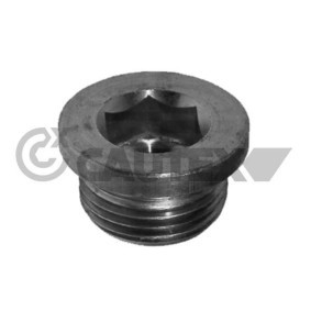 Comprar Tapón roscado, colector de aceite de CAUTEX 952005 a bajo precio de 15,79 €