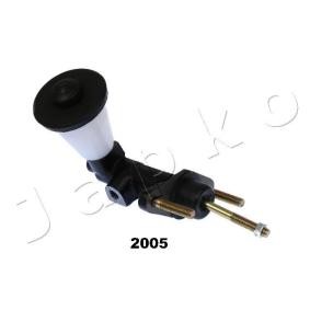 Geberzylinder, Kupplung 952005 von JAPKO günstig für 34,91 € online kaufen