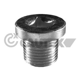 Comprar Tapón roscado, colector de aceite de CAUTEX 952007 a bajo precio de 14,17 €
