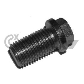 Comprar Tapón roscado, colector de aceite de CAUTEX 952034 a bajo precio de 14,36 €