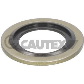 Compre Retentor, parafuso de drenagem de óleo da CAUTEX 952035 a um preço baixo por 2,31 €