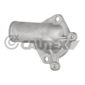 Compre Flange do líquido de refrigeração da CAUTEX 952174 a um preço baixo por 39,66 €