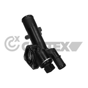 Compre Flange do líquido de refrigeração da CAUTEX 952181 a um preço baixo por 38,79 €