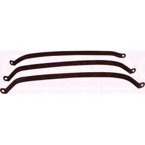 Halteband, Kraftstoffbehälter 9521897 von KLOKKERHOLM günstig für 46,17 € online kaufen