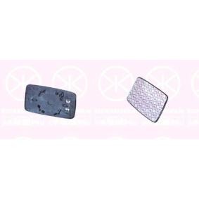 Spiegelglas, Außenspiegel 95221066 von KLOKKERHOLM günstig für 16,35 € online kaufen