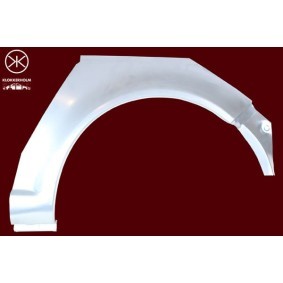 Kühler, Motorkühlung 9522302109 von KLOKKERHOLM günstig für 56,83 € online kaufen