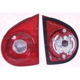 Rückleuchte 95240716 von KLOKKERHOLM günstig für 42,03 € online kaufen