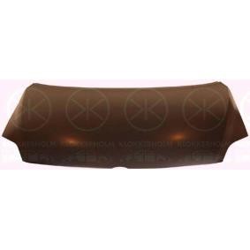 Motorhaube 9533280A1 von KLOKKERHOLM günstig für 156,88 € online kaufen