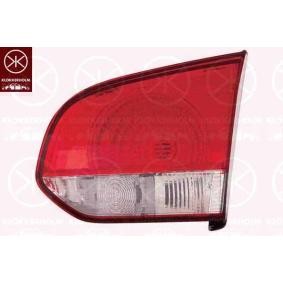 Rückleuchte 95340716 von KLOKKERHOLM günstig für 50,85 € online kaufen