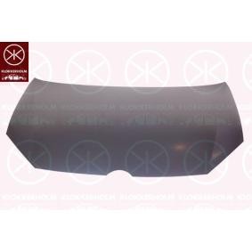 Motorhaube 9534280 von KLOKKERHOLM günstig für 181,79 € online kaufen