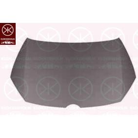Motorhaube 9534280A1 von KLOKKERHOLM günstig für 236,85 € online kaufen