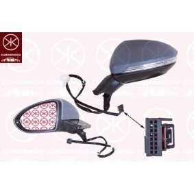 Kühler, Motorkühlung 9534302289 von KLOKKERHOLM günstig für 142,58 € online kaufen