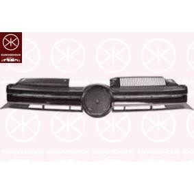 Kühlergrill für VW von KLOKKERHOLM
