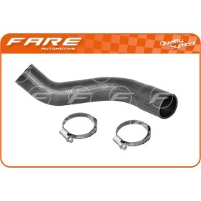 Ladeluftschlauch 9537 von FARE SA günstig für 80,33 € online kaufen