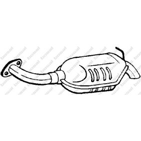 Verkleidung, Radhaus 9537547 von KLOKKERHOLM günstig für 8,52 € online kaufen