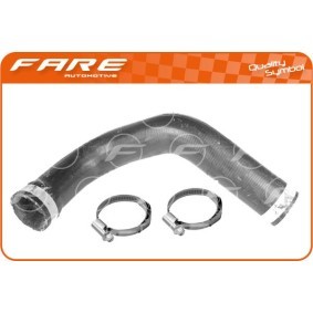 Ladeluftschlauch 9538 von FARE SA günstig für 69,09 € online kaufen